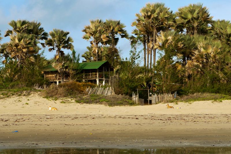 Gambia